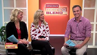 Weekend Warm Up | Morning Blend