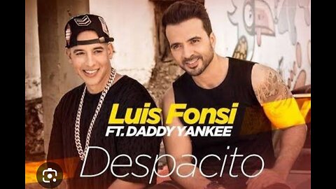 Luis Fonsi - Despacito ft. Daddy Yankee #luisfonsi#song#worldmostviewedsong