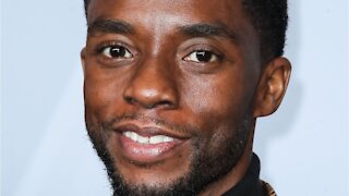 Disney Honors Chadwick Boseman's Birthday