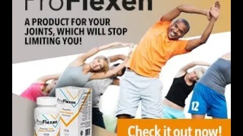 ProFlexen Joint Health Review