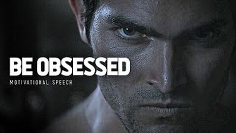 OBSESSED WITH WINNING | New Motivational Speech