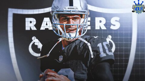 Exclusive Insider Info on the Raiders' Top Choice for QB!