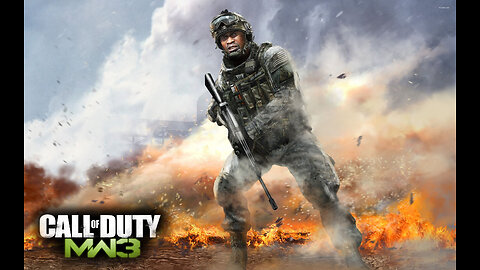 modern warfare 3 multiplayer