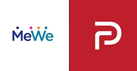 Tutorial on Parler and MeWe