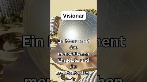 "Einzigartig" ist das richtige Wort dafür! Du kannst dabei sein mit dem Link in der Beschreibung!