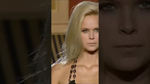 Dewi Driegen in Dsquared Spring/Summer 2007 FashionShow