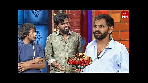 super saddam & yadamma raju skit 29th june 2023 jabardasth