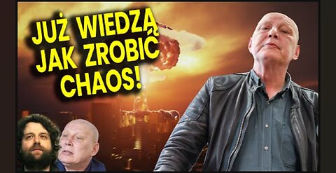 Już Wiedzą Jak Zrobić Chaos! - Jasnowidz Jackowski i Ator Przepowiednie Finanse