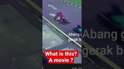 Is that A movie ?