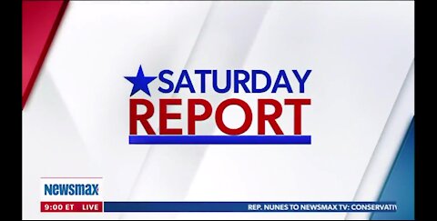 Saturday Report with Carl Higbie ~ Full Show ~ 14th November 2020.