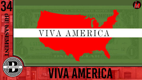 ePS - 034 - vIVA aMERICA