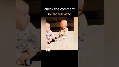 Adorable Twins Fight Over A Mobile Phone😳 - Wonders Shall Never End #shorts #fail