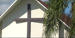 Boca Raton police, religious leaders meet in the name of safety