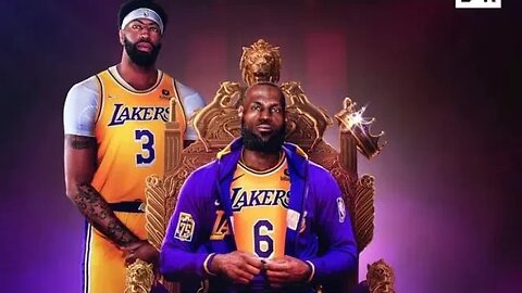 STEP CURRY/LABRON JAMES:”THE KINGDOM.” 🏀👑