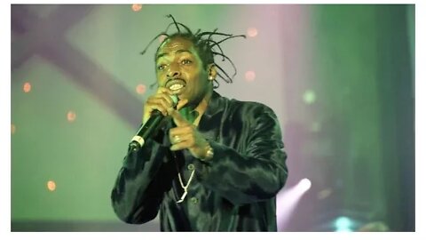 Rest in Power Coolio 🙏🏿🕊️8/1/63-9/28/22