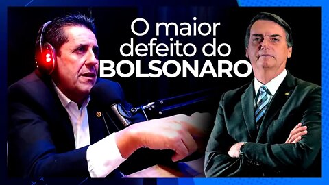 Avaliação do Governo Bolsonaro (Delegado Olim)