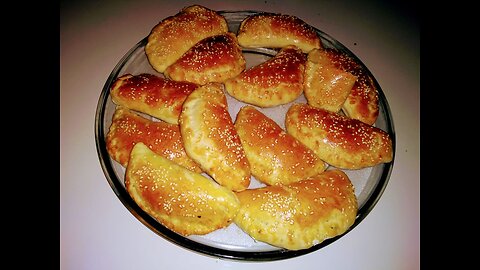 CALZONE DE COSTELA