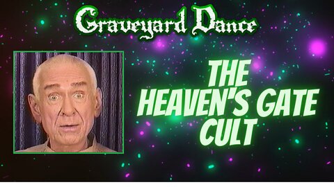 Heaven's Gate Cult