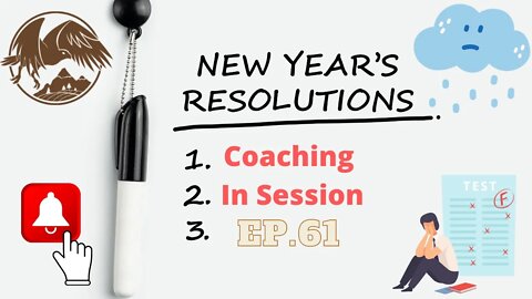 This Is Why Your New Year's Resolutions Fail!