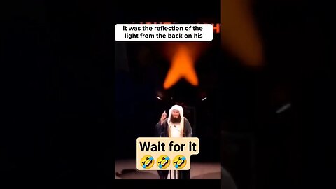 Mufti Menk funny moment #muftimenk #islam #allah