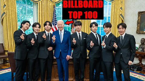 Billboard top 100 Makes RACISMS against BTS?