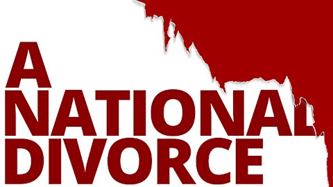 The Vortex — A National Divorce