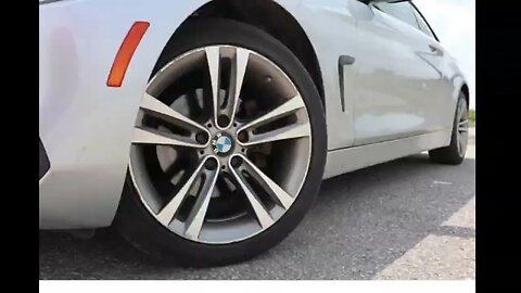 2014 BMW 4 Series 2dr Cpe 428i xDrive AWD #shorts