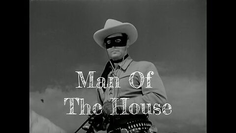 The Lone Ranger - Episode 20