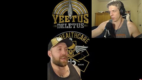 Navy Vet Reacts to The Great Seabee Train Robbery! by The Fat Electrician