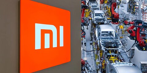 The Chinese Company Xiaomi Announced the Launch of a Factory Where Only Robots Work