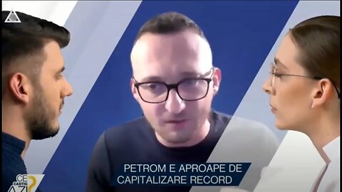 Petrom, aproape de capitalizare record | Investitia in Neptun Deep