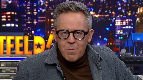 Gutfeld: DEI Is The Most Anti-Individualist Endeavor Ever