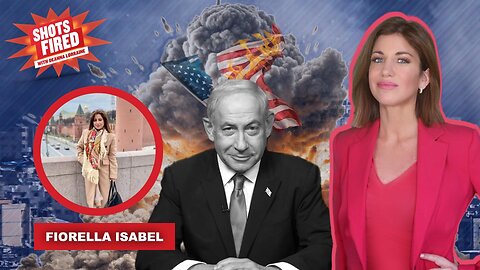 Israel Brags about Genocide! Claims “US is Next!”