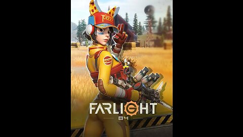 FARLIGHT 84 / FARLIGHT 84 GAMEPLAY VIDEO .