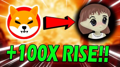 MILADY MEMECOIN HOLDERS!! WILL MILADY EXPLODE LIKE SHIBA INU DID!! *SUPER URGENT!*