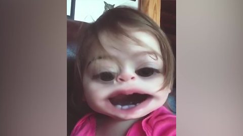 Which Snapchat Filter Is The Funniest?