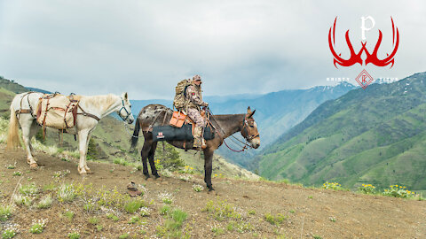 Hells Canyon - A Titus Family Tradition