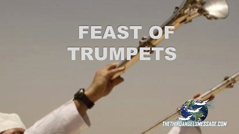 Feast of Trumpets