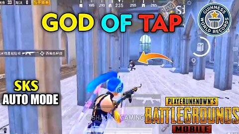 Faster than Hacker !!! ( DMR FULL AUTO) DMR KING FASTEST PLAYER IN PUBG BGMI MOBILE