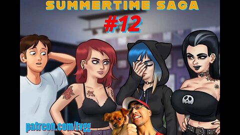 HACKIN' FLASH | #SUMMERTIMESAGA PART 12