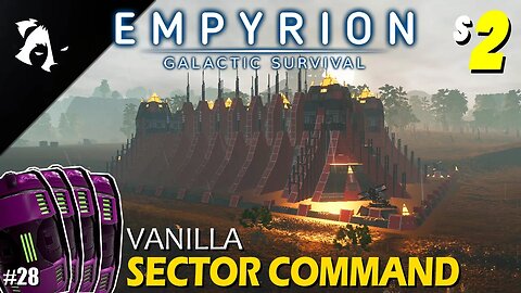 INVADING THE HOMEWORLD | Ep28 | Empyrion Galactic Survival | Season 2