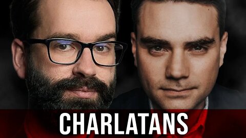 Ben Shapiro and Matt Walsh Trick Religious People