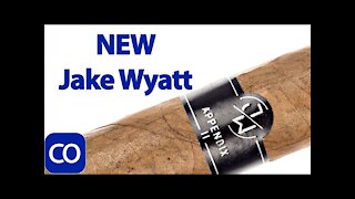 Jake Wyatt Cigar Co Appendix II Toro Cigar Review