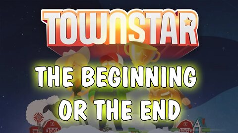 Town Star: Can this END Town Star?