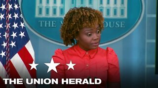 White House Press Briefing 10/24/2022