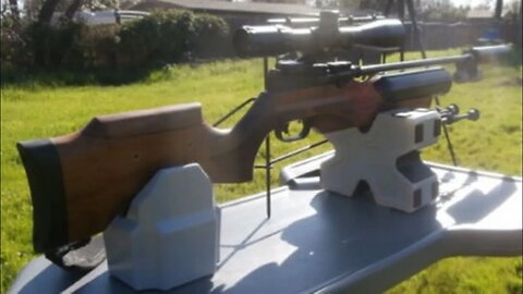 Our Ranch A.G.F.C. Live Air Gun Fun Chat, with Viewer Guest Participation