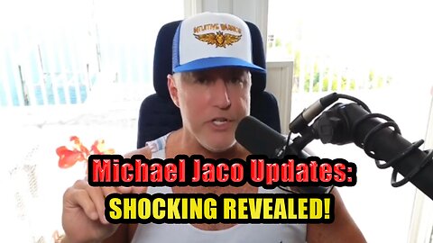 Michael Jaco Updates, Restored Republic, Judy Byington, Benjamin Fulford, Charlie Ward, Juan O Savin