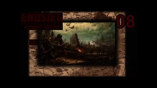 Endsieg 1910 Germany - Heart of Iron IV mod 08 - War continues