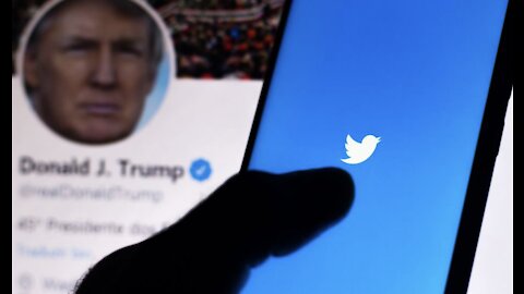 Twitter bans President Trump permanently