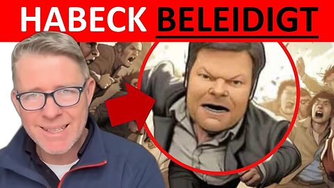 💥ICH FRESS NEN BESEN 🤮💥 Landwirt Lee über BELDEIDIGTEN HABECK und NANCY FAESER GESETZ